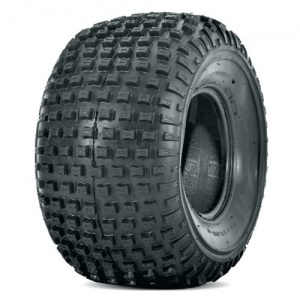 20x7-8 Deestone D929 ATV/Quad Tyre (4PLY) TL