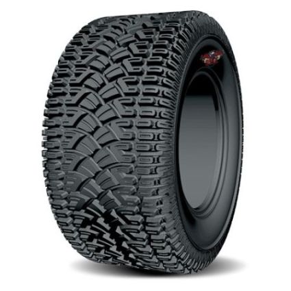 4 Tires Deestone D265 24X12-12 Load 4 Ply Lawn & Garden