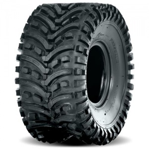 22x11-8 (280/65-8) Deestone D928 ATV/Quad Tyre (4PLY) 43F TL