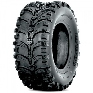 24x9-11 Deestone D933 ATV/Quad Tyre (6PLY) TL