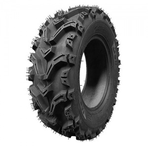 24x9-11 Deli SG-789 Maxigrip ATV/Quad Tyre (6PLY) TL E-Mark