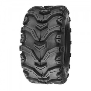 24x11-10 Deli SG-789 Maxigrip ATV/Quad Tyre (6PLY) TL E-Mark