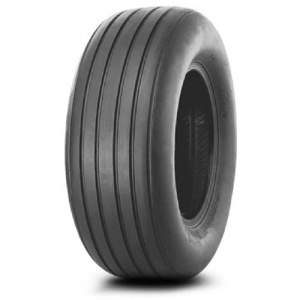 16x6.50-8 Deli S317 Rib Turf Tyre (6PLY) TL