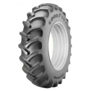 11.2-28 (11.2/10-28) Goodyear Dura Torque Tractor Tyre (4PLY)