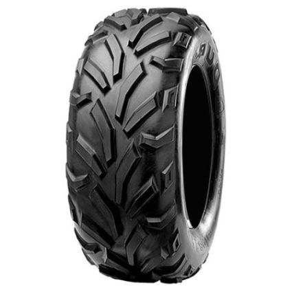 19x8.00-8 Heavy Duty ATV/UTV Inner Tube – Fits 19x8-8 Tires, Replacement Tube 2 thumbnail image
