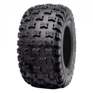 22x11-10 Duro Berm Raider ATV/Quad Tyre (42J) TL E-Mark