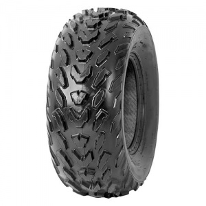 22x7-10 Duro DI-K107 ATV/Quad Tyre  TL