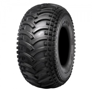 25x12-10 Duro HF243 ATV/Quad Tyre (4PLY) TL