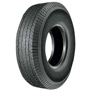 5.00-8 Duro HF-214 High Speed Trailer Tyre (6PLY) Tyre & Tube