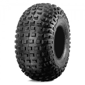 25x12-9 Duro HF240 ATV/Quad Tyre (4PLY) TL