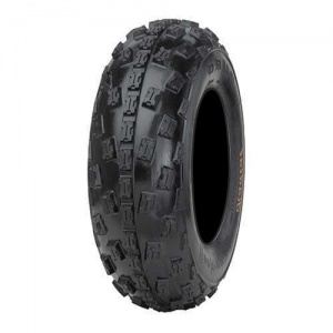 21x7.00R10 (21x7-10) Duro Hookups ATV/Quad Tyre (6PLY) TL E-Mark