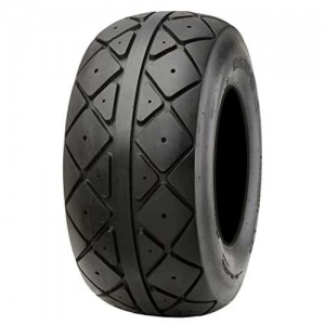 25x8-12 Duro DI-2014 Top Fighter ATV/Quad Tyre (6PLY) 43N TL E-Mark