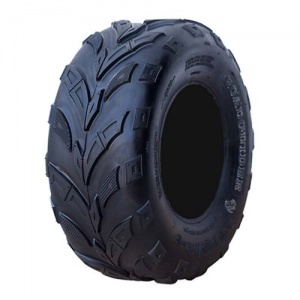 16x6-8 Forerunner F978 ATV/Quad Tyre (4PLY) TL