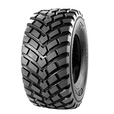 500/60R22.5 BKT RideMax FL-693M Implement Tyre (155D/152E) TL E-Mark ...