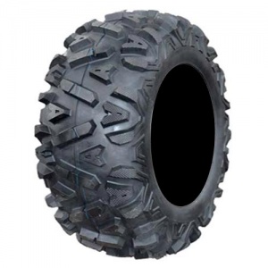 25x10-12 Forerunner Lancer ATV/Quad Tyre (6PLY) 50F TL E-Mark