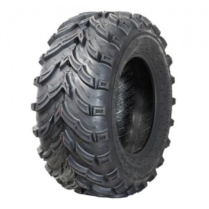 24x10-11 Forerunner Mars ATV/Quad Tyre (6PLY)48F TL