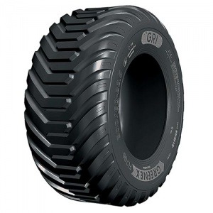 400/60-15.5 GRI Green EX FL700 Implement Tyre (14PLY) TL