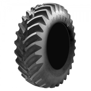 7-16 Titan Hi-Traction Lug Industrial Tyre (6PLY) TL