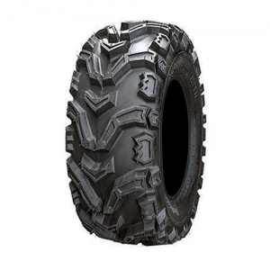 24x8-12 Hyper Mud Runner ATV/Quad Tyre (6PLY) 40F TL E-Mark