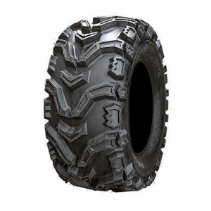 25x12.50-12 Hyper Mud Runner ATV/Quad Tyre (6PLY) 84F TL