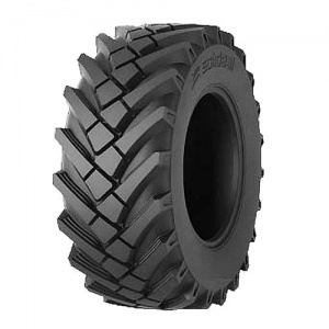 16.0/70-24 (405/70-24) Camso (Solideal) 4L13 MPT Tractor Tyre (14PLY)