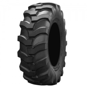 19.5L-24 (500/70-24) Titan IND Tractor Lug R4 Industrial Tyre (10PLY) TL