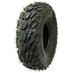 19x7-8 Innova Land Hawk ATV/Quad Tyre (2PLY) 23F TL E-Mark