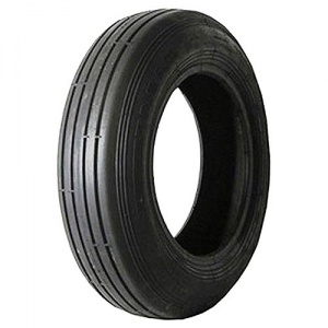 4.00-10 Kabat Rib Implement Tyre (4PLY) TT