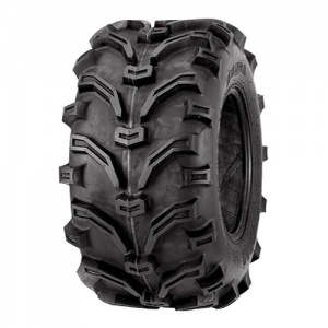 25x12.50-12 Kenda K299 Bear Claw ATV/Quad Tyre (4PLY) TL E-Mark