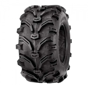 27x9-12 Kenda K299 Bear Claw ATV/Quad Tyre (6PLY) 52N TL E-Mark