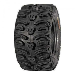 27x11.00R12 Kenda K587 Bear Claw HTR ATV/Quad Tyre (8PLY) 56N TL E-Mark