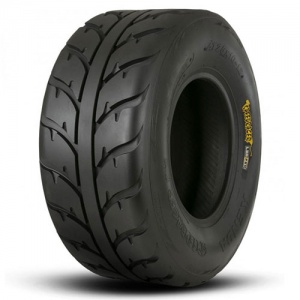 25x10-12 Kenda K547 Speedracer ATV/Quad Tyre (50N) TL E-Mark