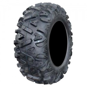 26x9-12 Forerunner Knight ATV/Quad Tyre (6PLY) 49F TL E-Mark