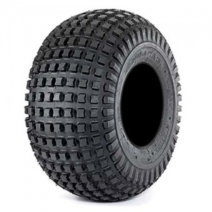 18x9.50-8 Carlisle Knobby ATV/Quad Tyre (2PLY) TL