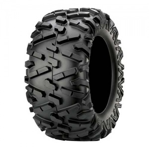30x10.00R14 Maxxis Bighorn Radial 2.0 ATV/UTV Tyre (8PLY) 71M TL E-Mark