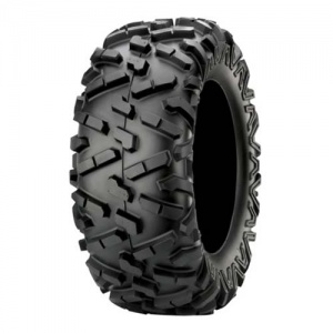 26x9.00R12 Maxxis Bighorn Radial 2.0 ATV/Quad Tyre (6PLY) 49N TL E-Mark