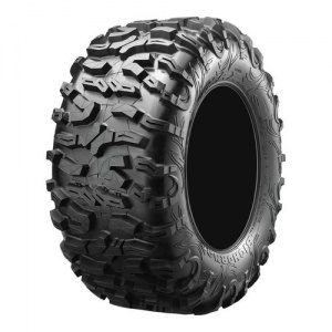 26x11.00R12 Maxxis Bighorn 3.0 M302 ATV/Quad Tyre (6PLY) 55M TL E-Mark