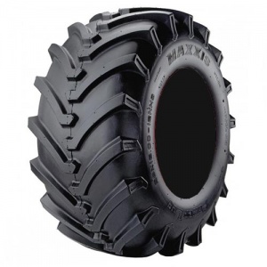 18x8.50-8 Maxxis Power Lug M7515 Tyre (4PLY) TL