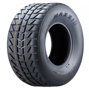 20x10-9 (215/50-9) Maxxis StreetMaxx C9273 ATV/Quad Tyre (4PLY) 50N TL E-Mark