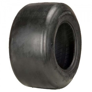 9x3.50-4 OTR Smooth Turf Tyre (4PLY)