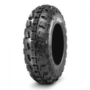 22x7-10 Obor Advent WP03 Quad Tyre (6PLY) TL E-Mark