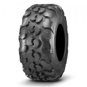 28x10.00R14 Obor Outrage ATV/UTV Tyre (8PLY) 80F TL E-Mark