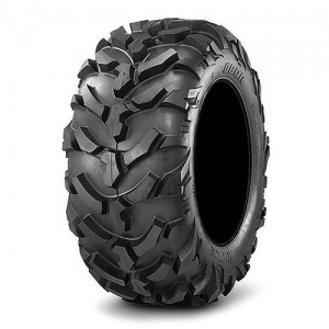 25x10.00R12 Obor Riple ATV/UTV Tyre (6PLY) 75F TL
