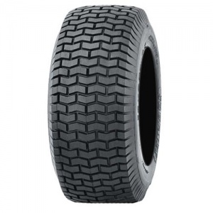 9x3.50-4 Wanda P5012 Turf Tyre (4PLY) TL