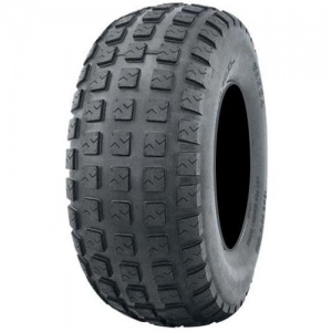 13x5.00-6 Wanda P519 Turf Tyre (4PLY) TL