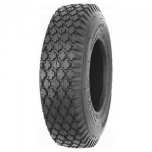 4.80/4.00-8 Wanda P605 Diamond / Stud Tyre (4PLY) TL