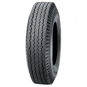 5.00-10 Wanda P802 High Speed Trailer Tyre (8PLY) 84N TL