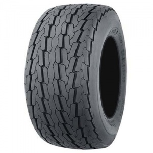 20.5x8-10 Wanda P815 High Speed Trailer Tyre (4PLY) 77M TL