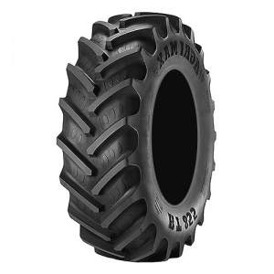 420 85R28 16.9R28 BKT AgriMax RT 855 Tractor Tyre 139A8 B TL