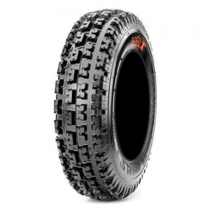 20x6-10 Maxxis RAZR XM ATV/Quad Tyre (2PLY) 23M TL E-Mark